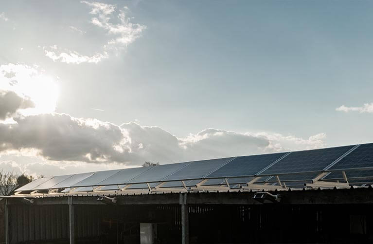 Electro Gero staat klaar voor al uw electriciteitsprojecten