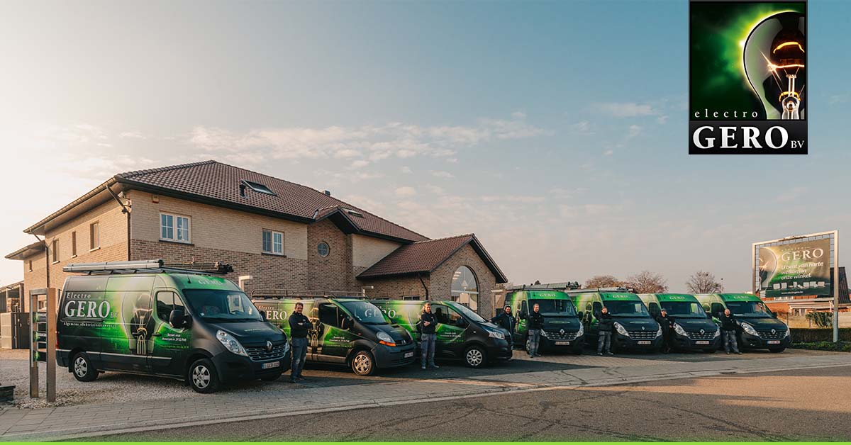 ELECTRO GERO
